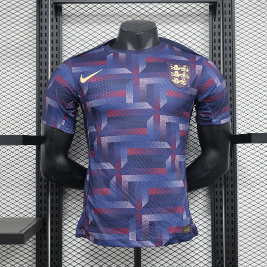 England 2024