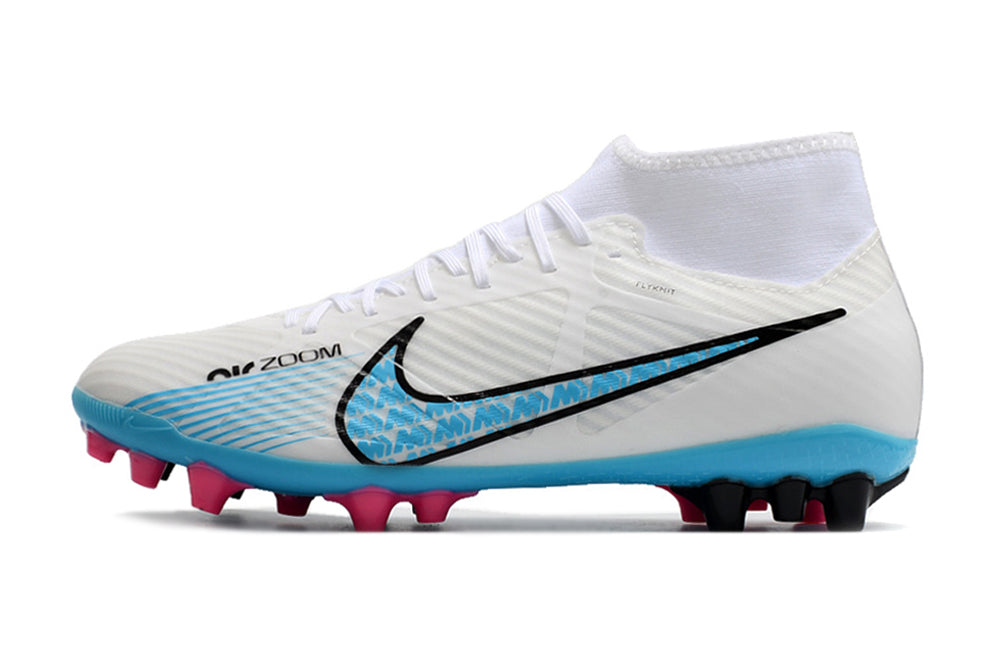 Nike Air Zoom Mercurial Superfly IX Academy AG