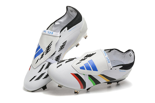 Adidas Predator Fold Tongue