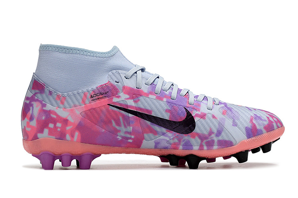 Nike Air Zoom Mercurial Superfly IX Academy AG CR7