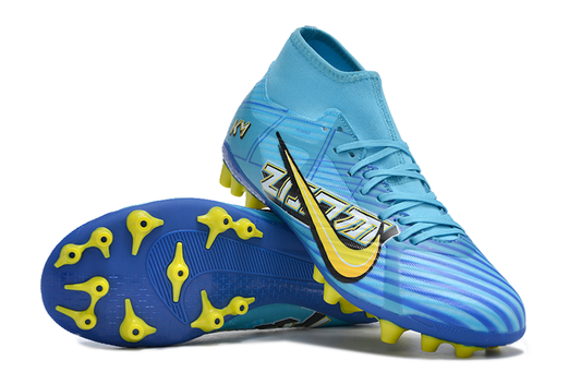 Nike Air Zoom Mercurial Superfly IX Academy AG KM