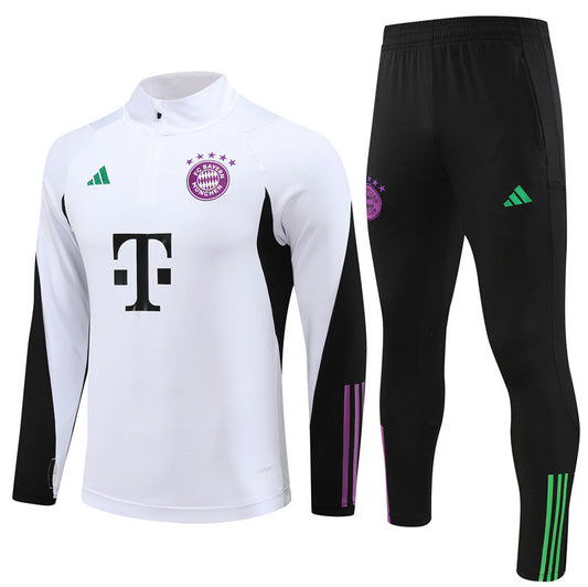 Bayern Tracksuit 23/24