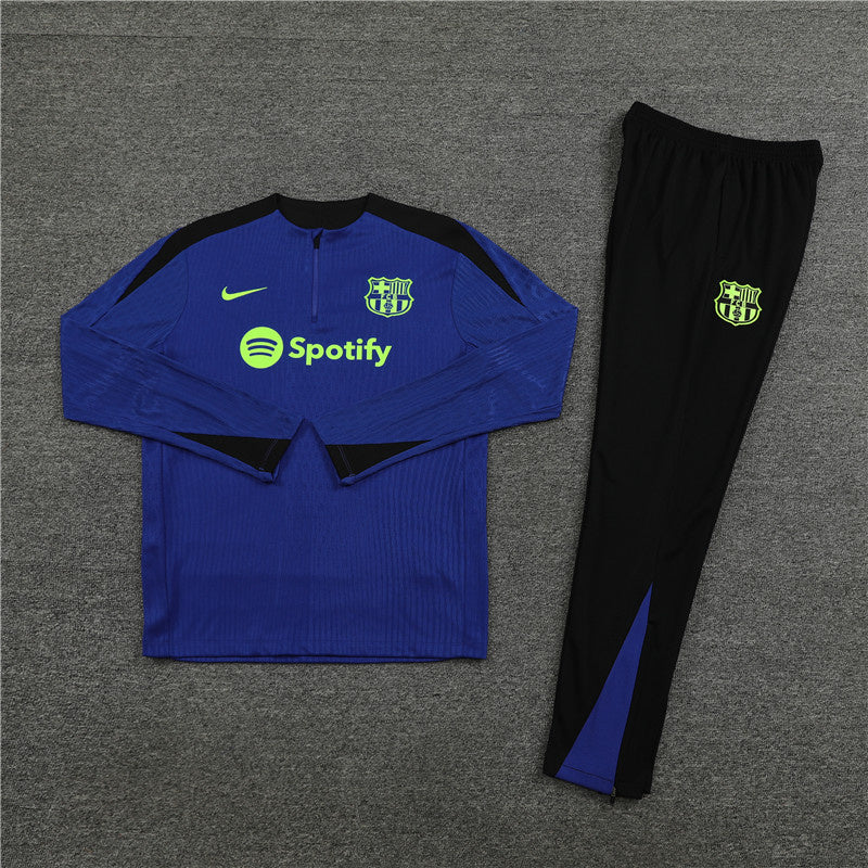 Barcelona Tracksuit 24/25