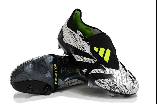 Adidas Predator Fold Tongue