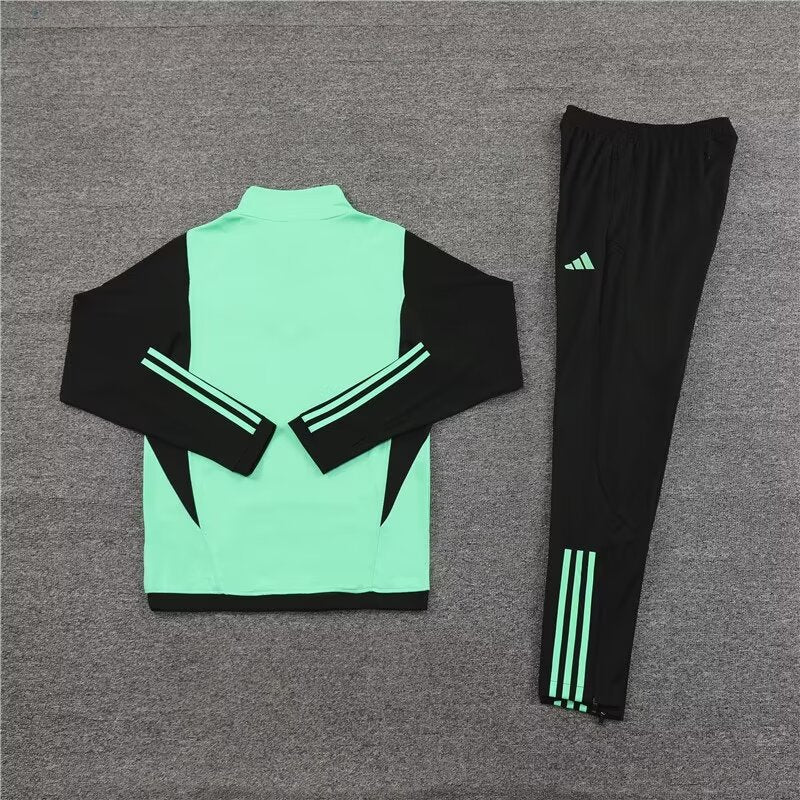 Real Madrid Tracksuit 23/24