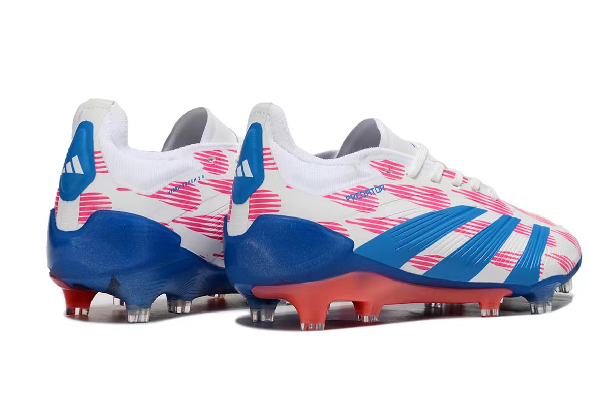 Adidas Predator Accuracy FG