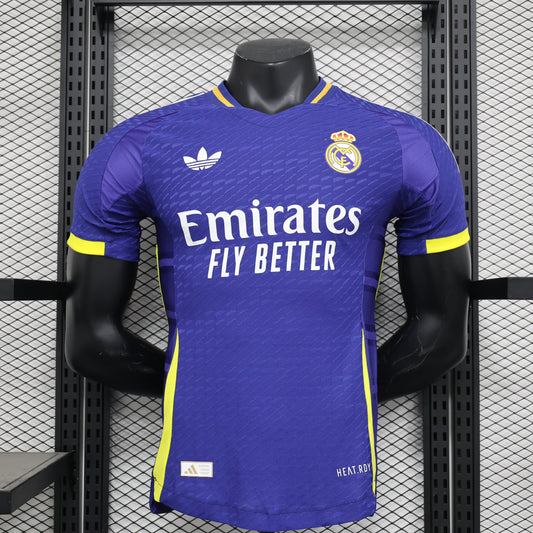 Real Madrid 24/25