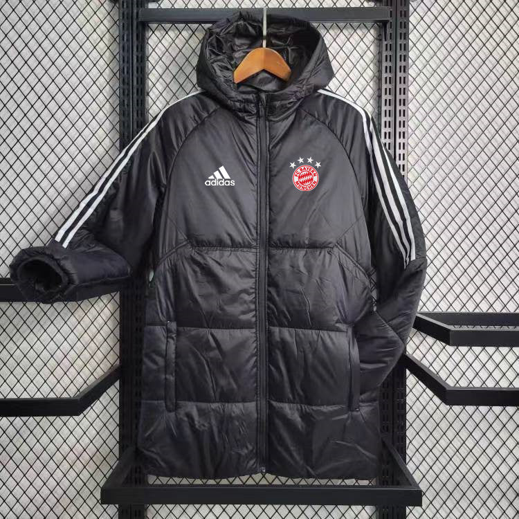 Bayern Puffer