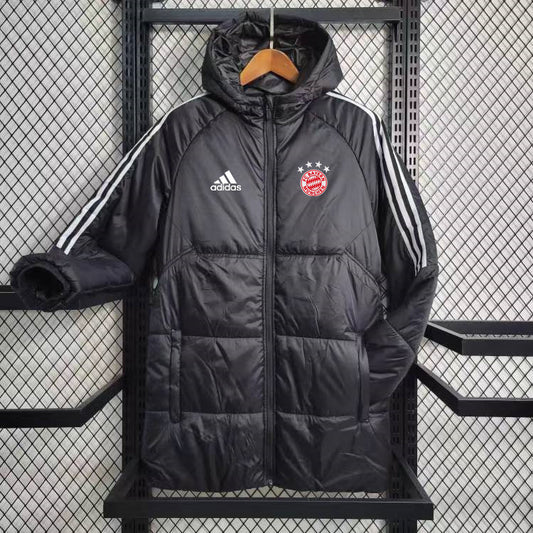 Bayern Puffer