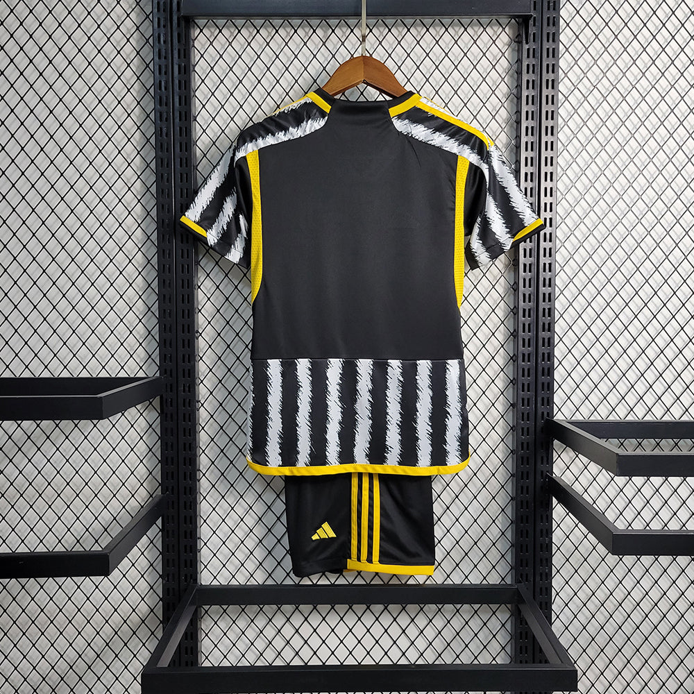 Juventus Home 23/24