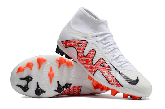 Nike Air Zoom Mercurial Superfly IX Academy AG