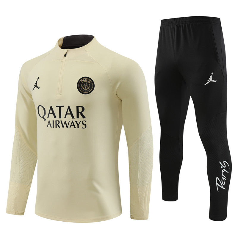 PSG Tracksuit 23/23