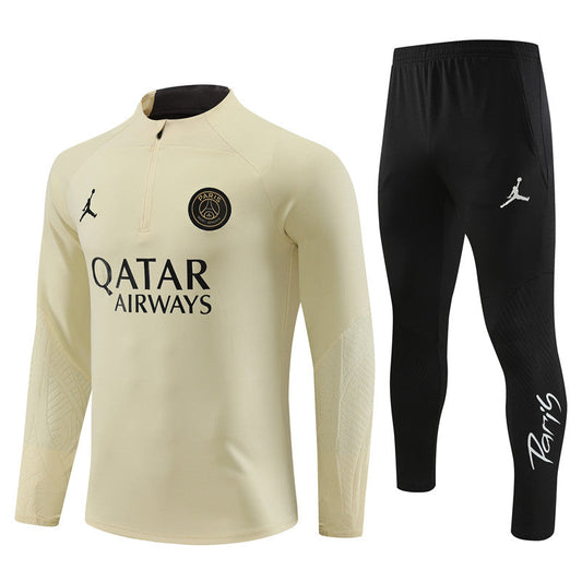 PSG Tracksuit 23/23