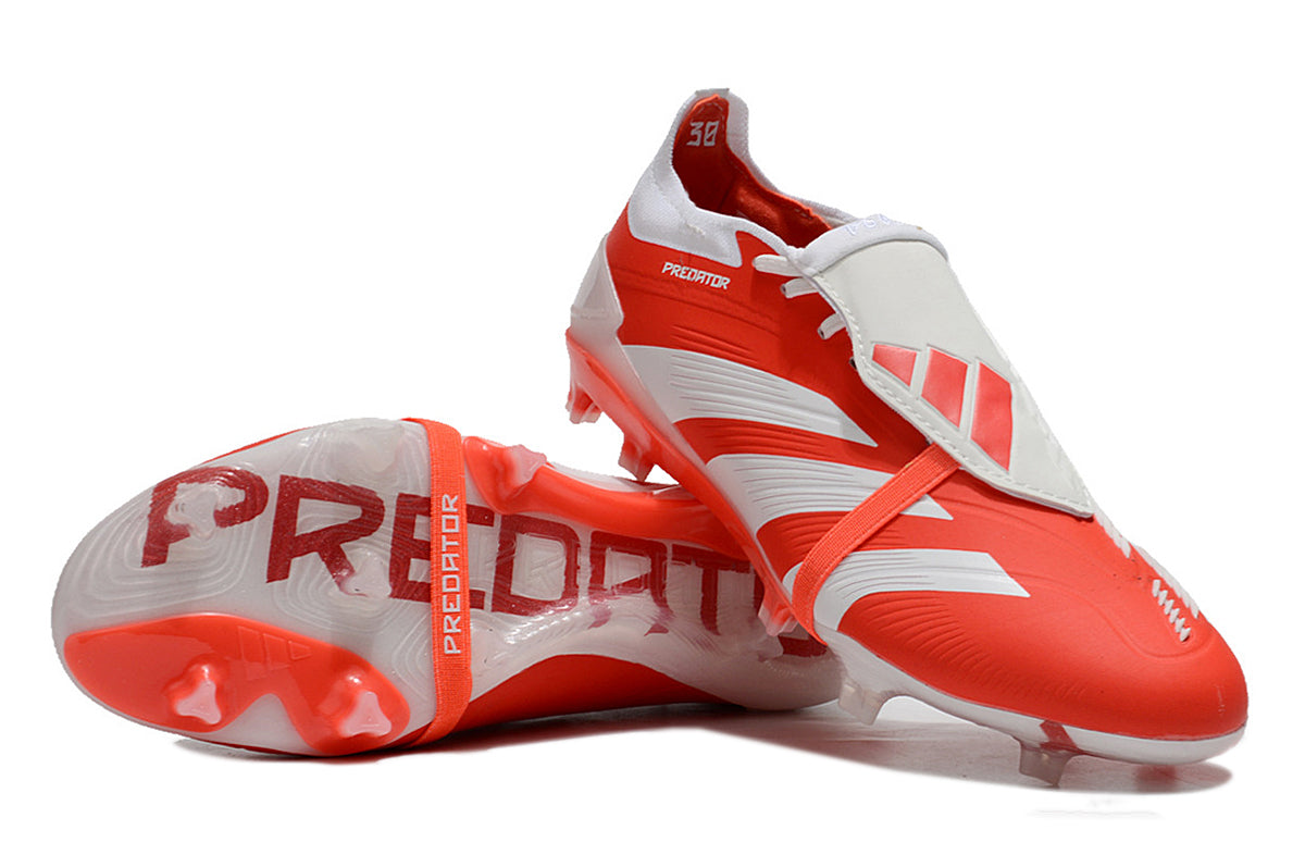 Predator Fold Tongue FG