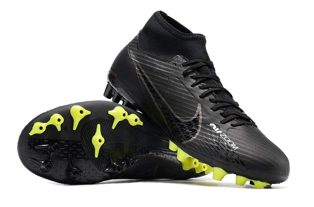 Nike Air Zoom Mercurial Superfly IX Academy AG