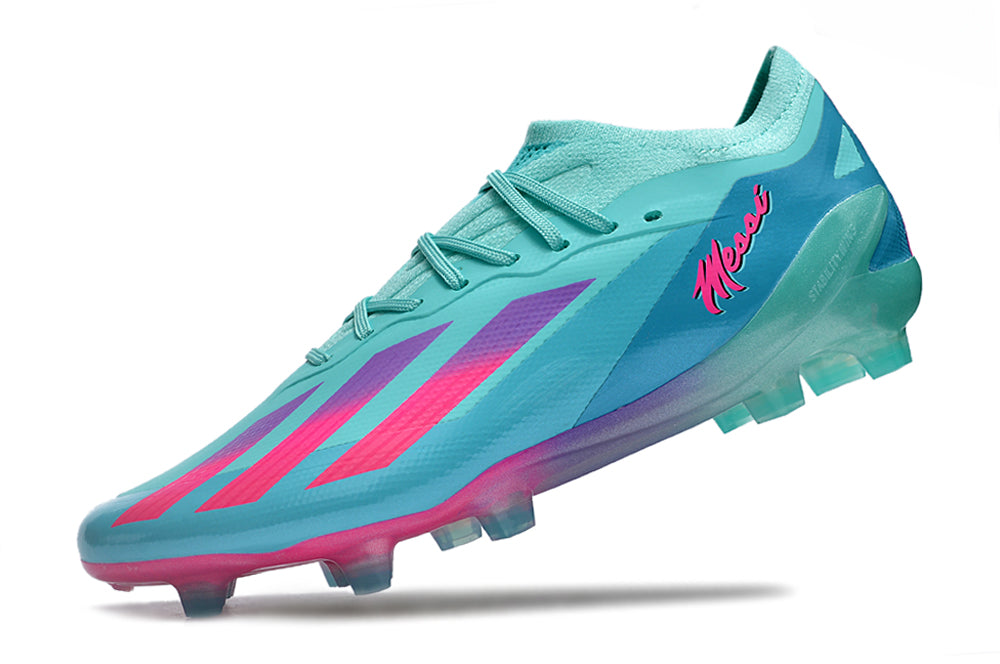 Adidas X Crazyfast FG MESSI