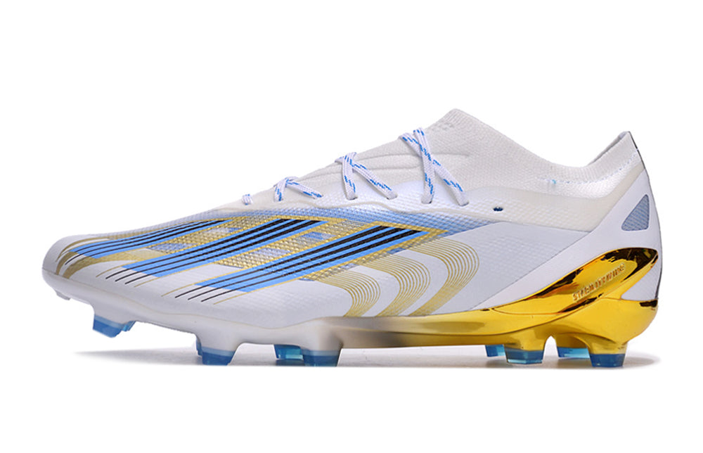 Adidas X Crazyfast FG MESSI