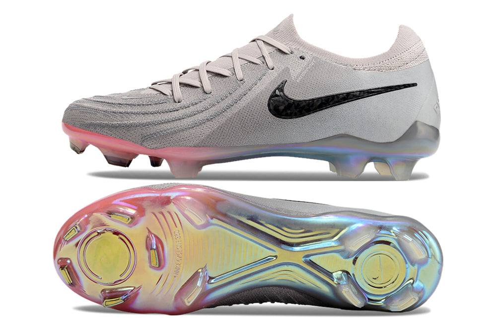 Nike Phantom GX Grey