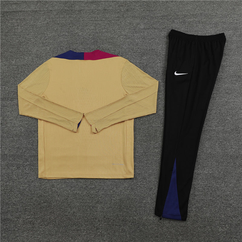Barcelona Tracksuit 24/25