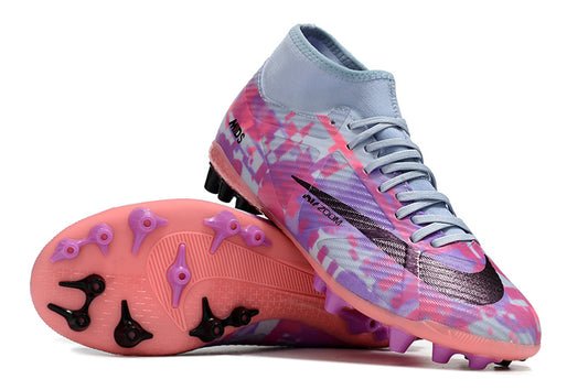 Nike Air Zoom Mercurial Superfly IX Academy AG CR7