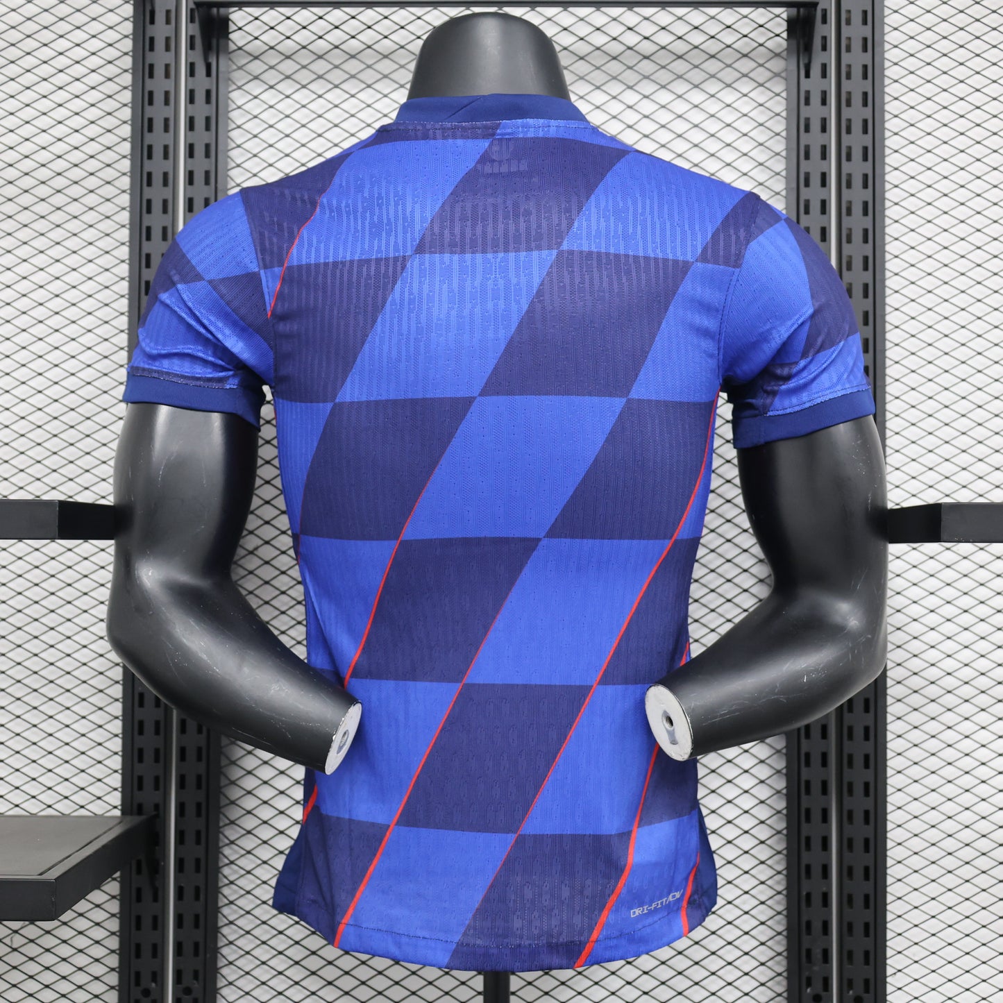 Croatia Away 24/25