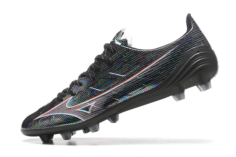 Mizuno Black