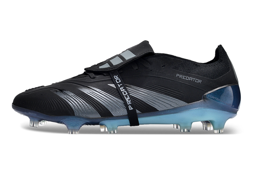Adidas Predator Accuracy FG Fold Tongue