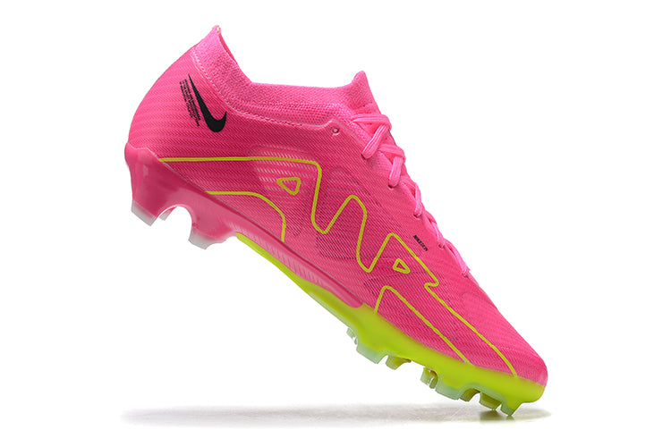 Nike Mercurial Air Zoom Pink
