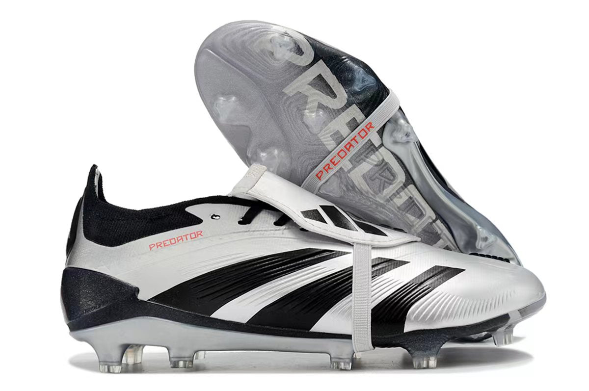 Adidas Predator Fold Tongue