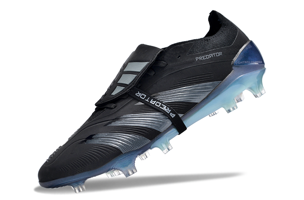 Adidas Predator Accuracy FG Fold Tongue