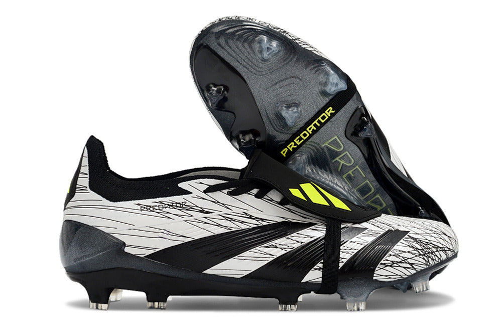 Adidas Predator Fold Tongue