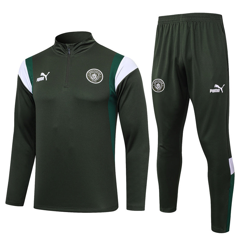 Manchester City Tracksuit 23/24