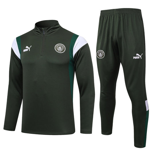 Manchester City Tracksuit 23/24