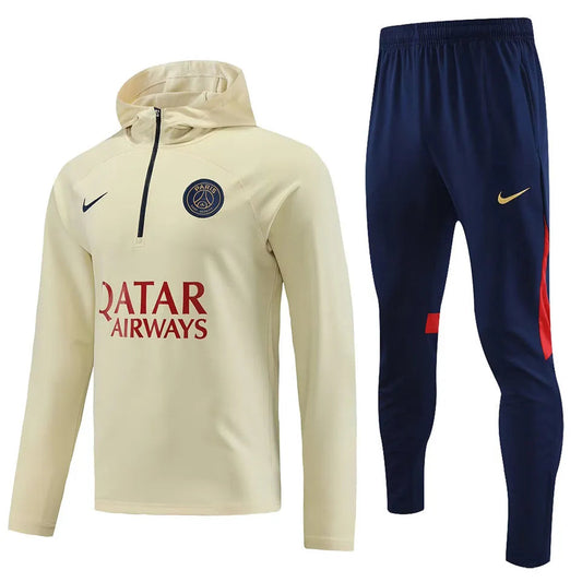PSG Tracksuit 23/24
