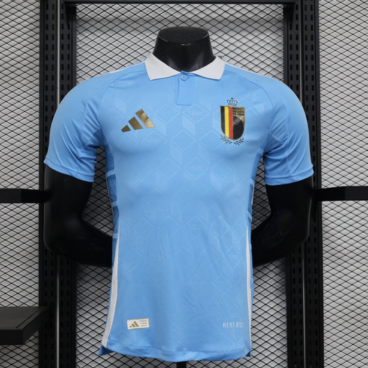 Belgium Away 24/25