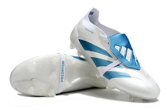 Adidas Predator Fold Tongue