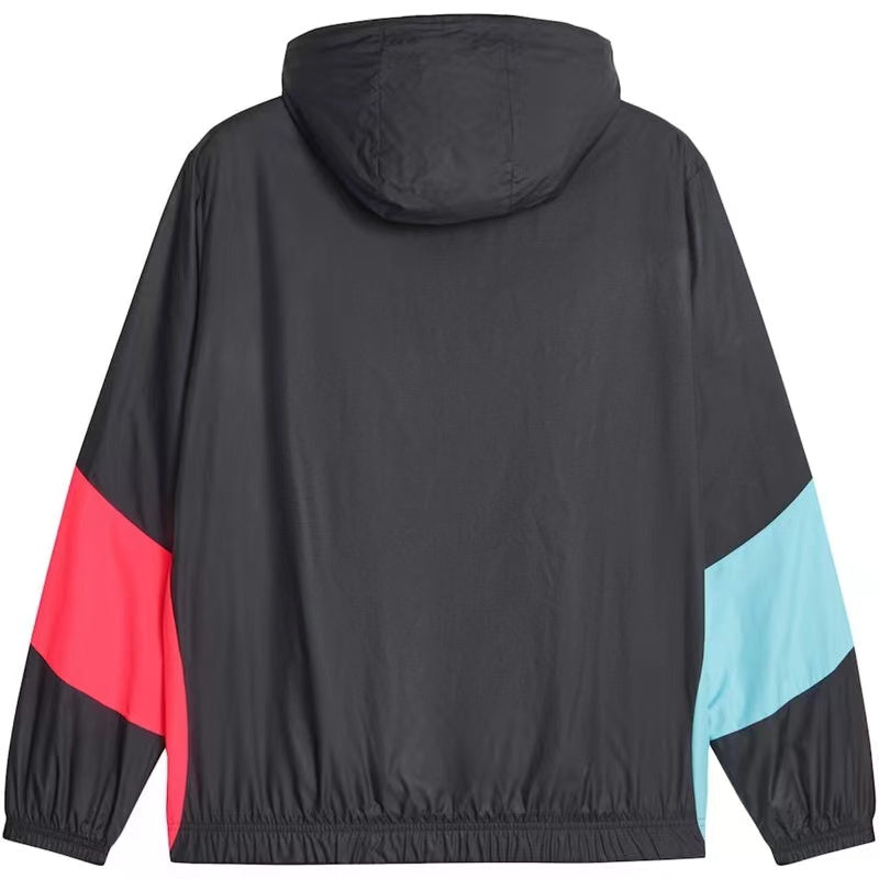 Manchester City Windbreaker