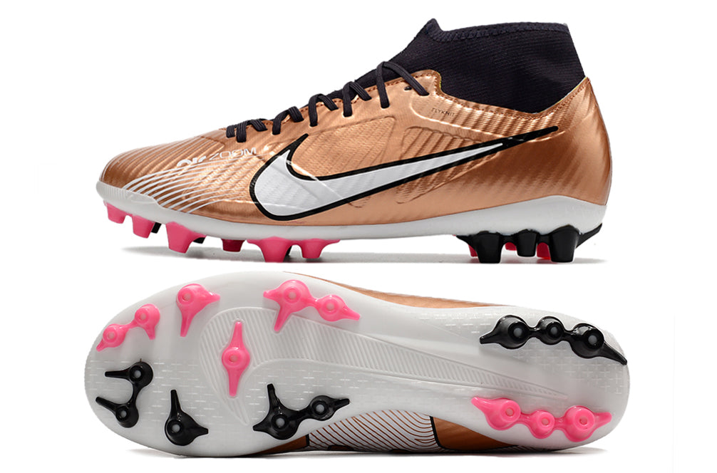 Nike Air Zoom Mercurial Superfly IX Academy AG