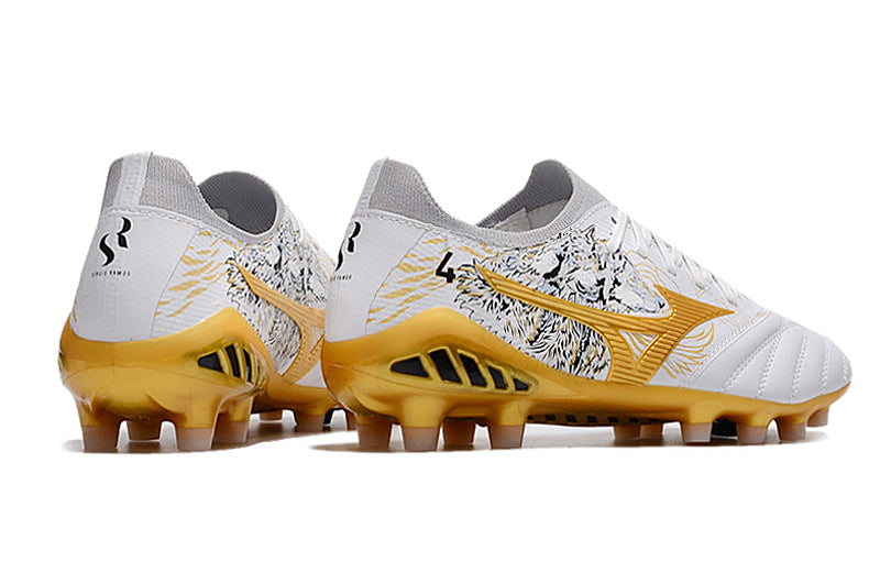 Mizuno X Sergio Ramos