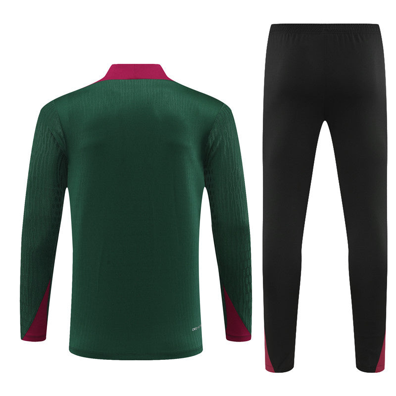 PSG Tracksuit 24/25