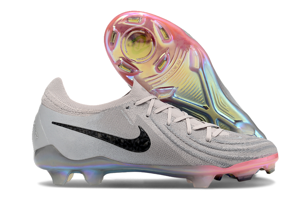Nike Phantom GX Grey