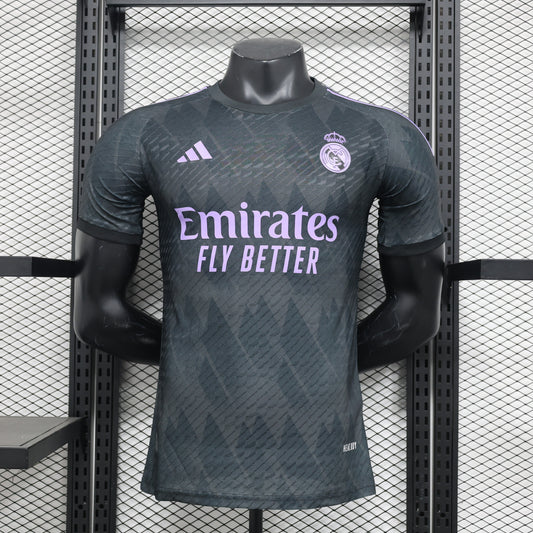 Real Madrid Training 24/25