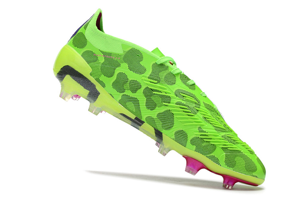 Adidas Predator Accuracy FG