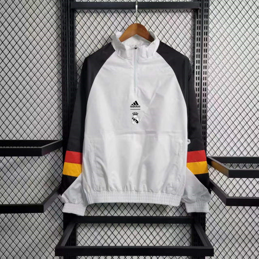 Real Madrid Windbreaker