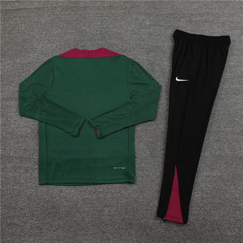 PSG Tracksuit 24/25