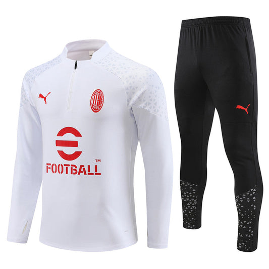 AC Milan Tracksuit 23/24