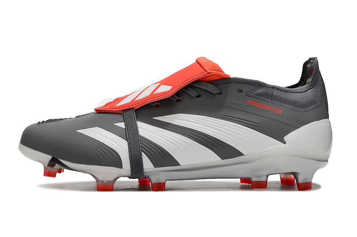 Adidas Predator Fold Tongue FG