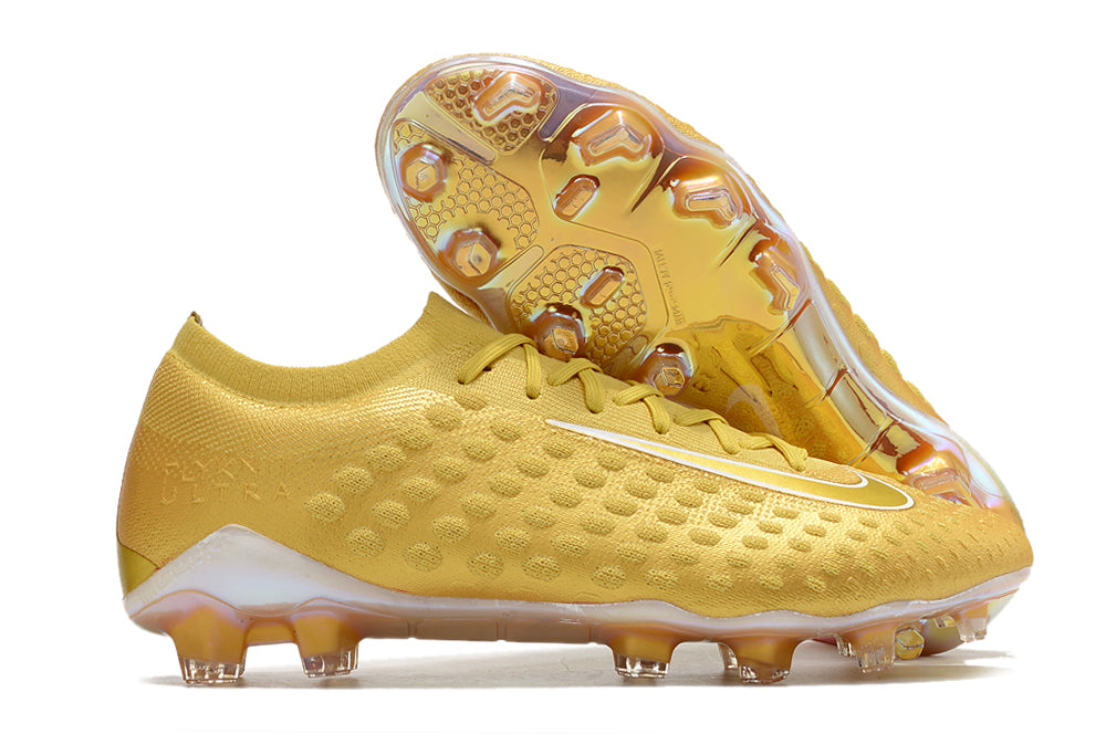 Nike Golden Hypervenom