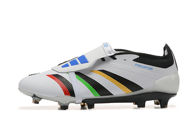 Adidas Predator Fold Tongue