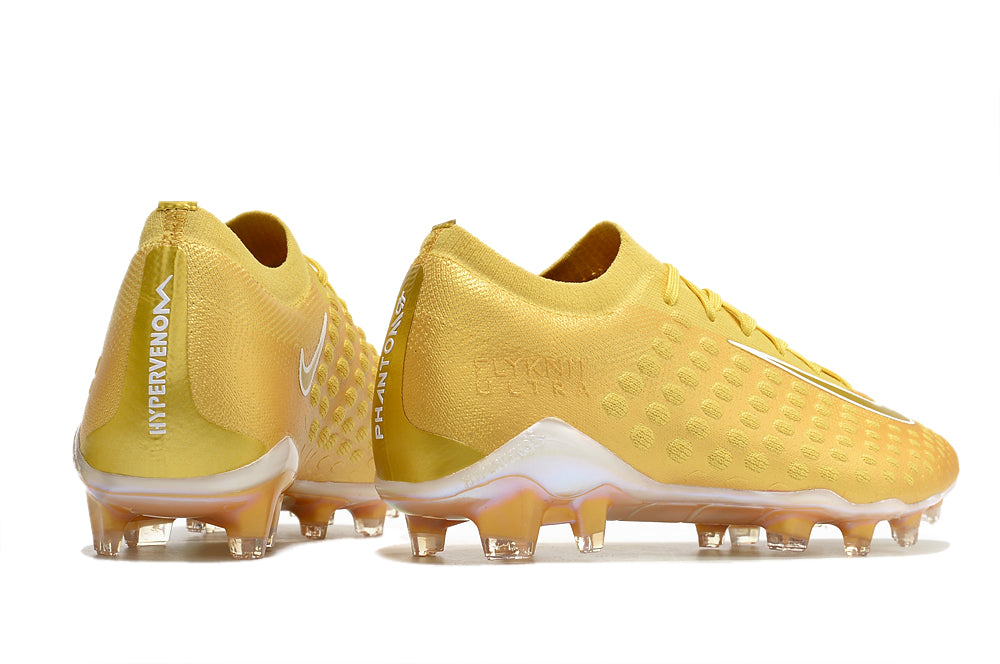 Nike Golden Hypervenom